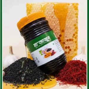 মা'আজুন প্লাস ৫০০ গ্রাম